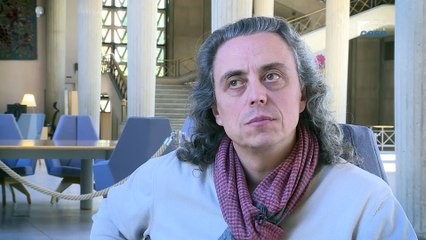 Questions à  Lionel LARQUE (ALLISS) - Dialogues sciences-société - cese