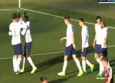 Blaise Matuidi Goal HD - Metz 0-2 PSG 18.04.2017
