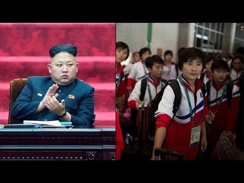 North Korean athletes to work in coal mines who didn't win medal at Rio Olympics| Oneindia News