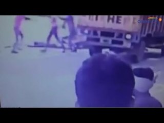 Delhi man killed over fight on being served 'golgappas' first|Oneindia News