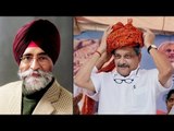Pakistan, land of Guru Nanak not hell says Punjabi writer Atamjit Singh | Oneindia News