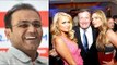 Virender Sehwag's epic reply to Piers Morgan for mocking India's Olympic win|Oneindia News