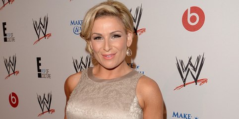 WWE Superstar Natalya Spills ALL The Tea On John Cena&#039;s Proposal To Nikki Bella