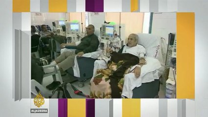 Gaza in the dark as fuel for power plant runs out – Inside Story
