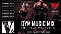 Best Trap Gym Music Mix // Bodybuilding & Fitness Workout Motivation [v6]