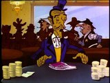 WILLKOMMEN AUF DEM OFFIZIELLEN KANAL VON LUCKY LUKE !