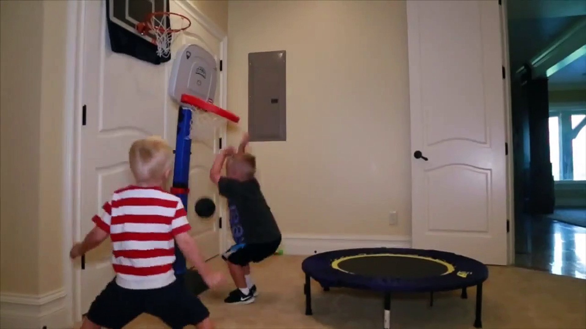 ⁣Funny Kids Basketball Videos - Basketball Kids -wer435345