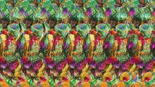 ASH RA TEMPEL - SEVEN UP (KRAUTROCK)