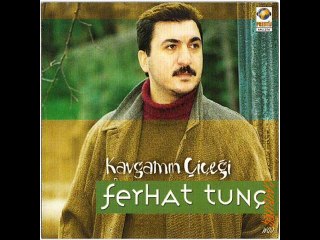 Ferhat Tunç Özlemin Dili Olsaydı