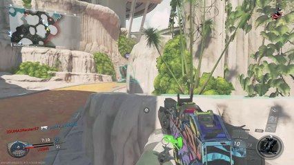Call of Duty®: Infinite Warfare TDM Lost