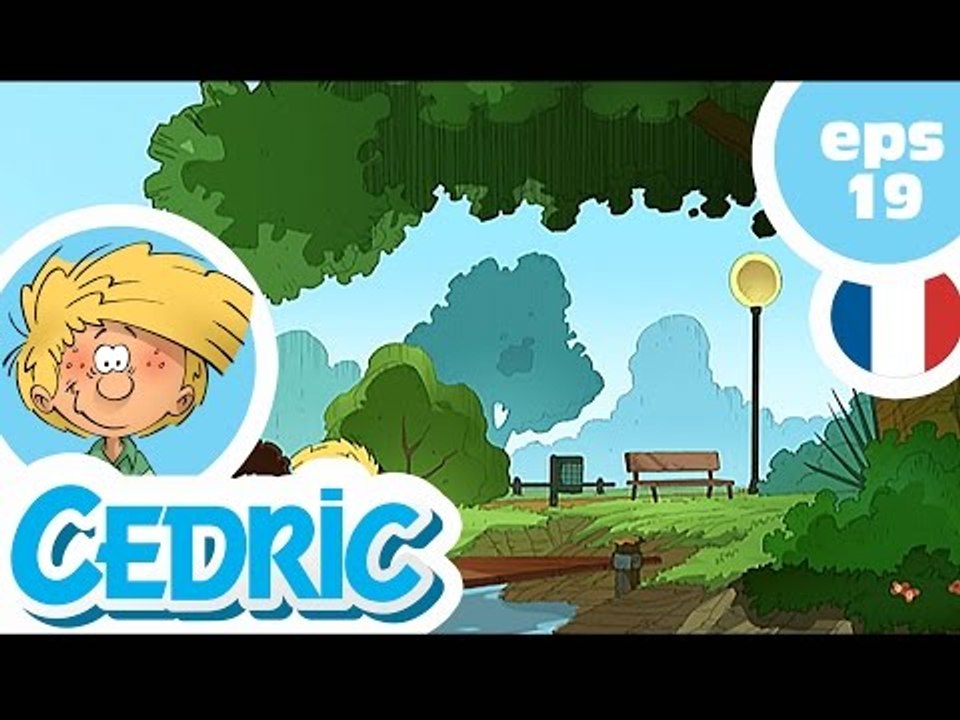 CEDRIC - EP19 - Maladie d’amour