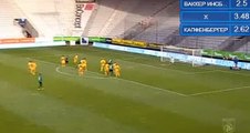 Dominik Baumgartner Goal HD - Wacker Innsbruck 1-2 KSV 1919 18.04.2017