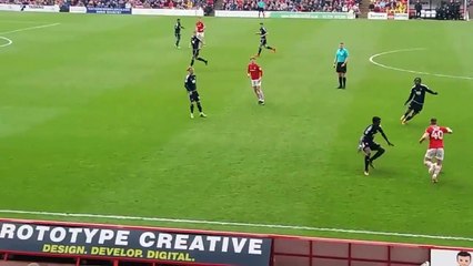 Ryan Kent - on Loan At Barnsley