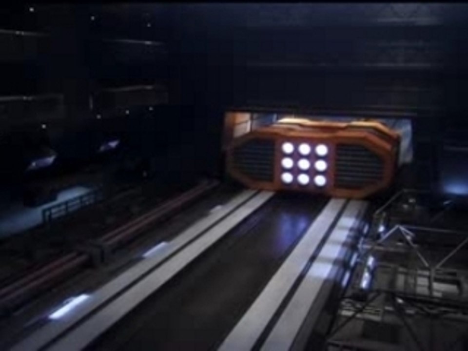 ULTRAMAN NEXUS OP 1
