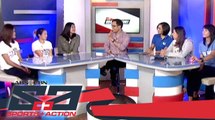 The Score: PVL Reinforced Conference