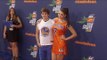 Kira Kosarin & Jack Griffo // Kids' Choice Sports 2015 Orange Carpet Arrivals jpg