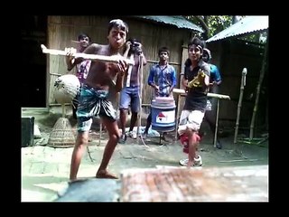 Collage pore ek maiya Dj My Moin djtv