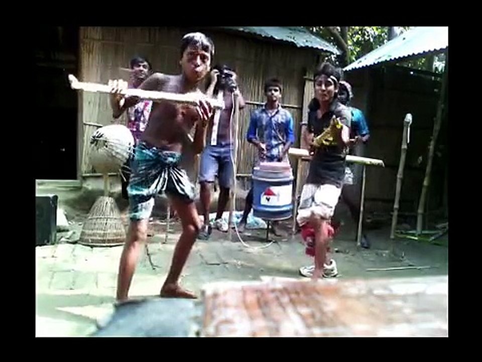 Collage pore ek maiya Dj My Moin djtv