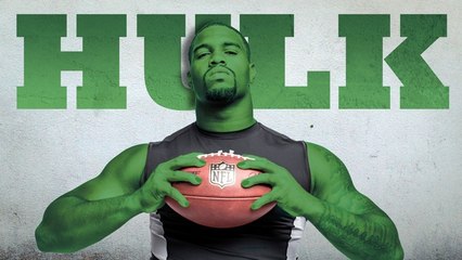 Five facts: Jonathan Allen