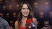 Laura Marano talks new Album, Singing Collaborations, Ideal Guy to Date, Going to College, Becky G.