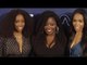 Kelly Rowland, Kim Kimble, Michelle Williams "L.A. Hair" Season 4 Premiere ARRIVALS
