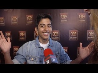 Karan Brar on One Thing Fans Don't Know About Him, Bunk’d, Cooking // The Celebrity Experience