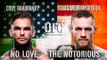 Conor McGregor vs. Cody Garbrandt || Promo fight & Highlight || Countdown 2017