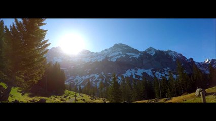 Schweiz 2017 Trailer