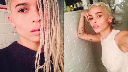 The Hair Trend Everyone Is Talking About Right Now