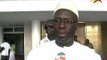 Souleymane Ndéné Ndiaye à propos de son immunité  - Jt Français - 08 Août 2012