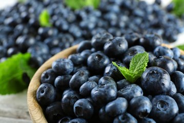 These Foods Are Serious Brain Boosters
