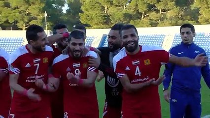 Al Ahli vs Al Jaish 1-2 All Goals & Highlights HD 18.04.2017