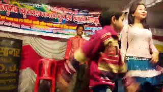 New Bhojpuri dance HD video 2017 Moin djtv