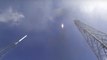 First 360 Degree Video Captures Rocket Blast Off
