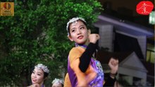 【古裝熱舞】南廠南聯會 會有囍事《大林天元宮》（一）