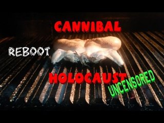 Holocausto Canibal Argentina UNCENSORED! (2015)