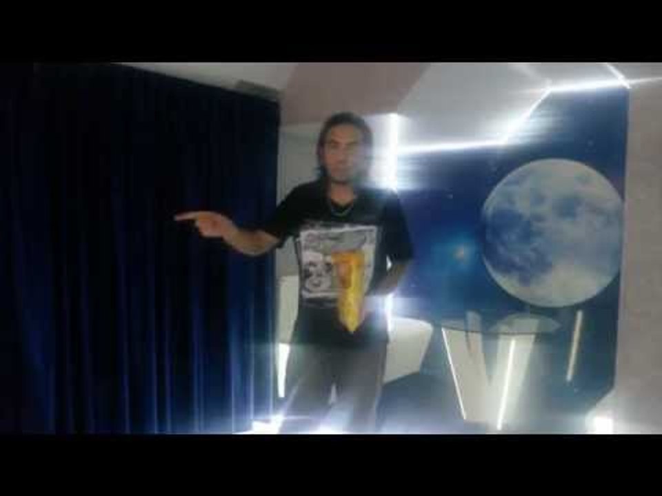 El Que Sabe Sabe TV - Informe 8 (2014)