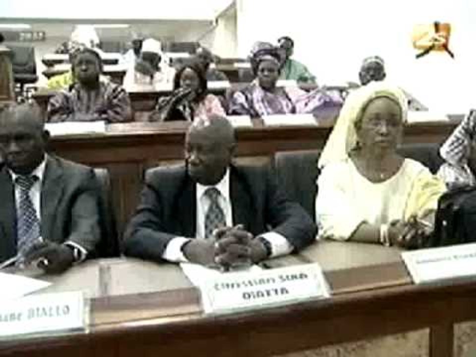 JT Français - 09 Août 2012