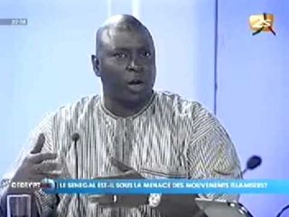 Décryptage - 08 Août 2012 - Partie 2