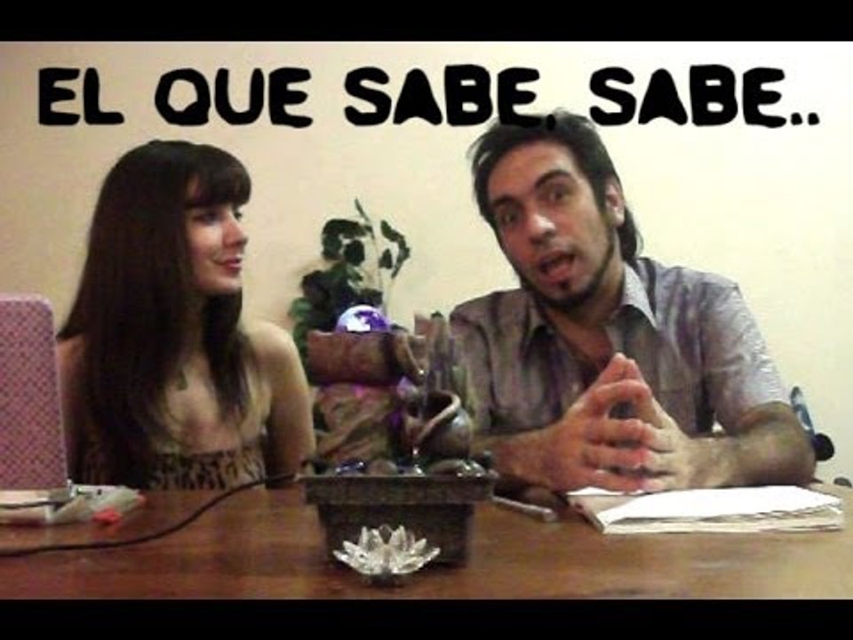 El que sabe sabe TV - Informe 2 (2013)