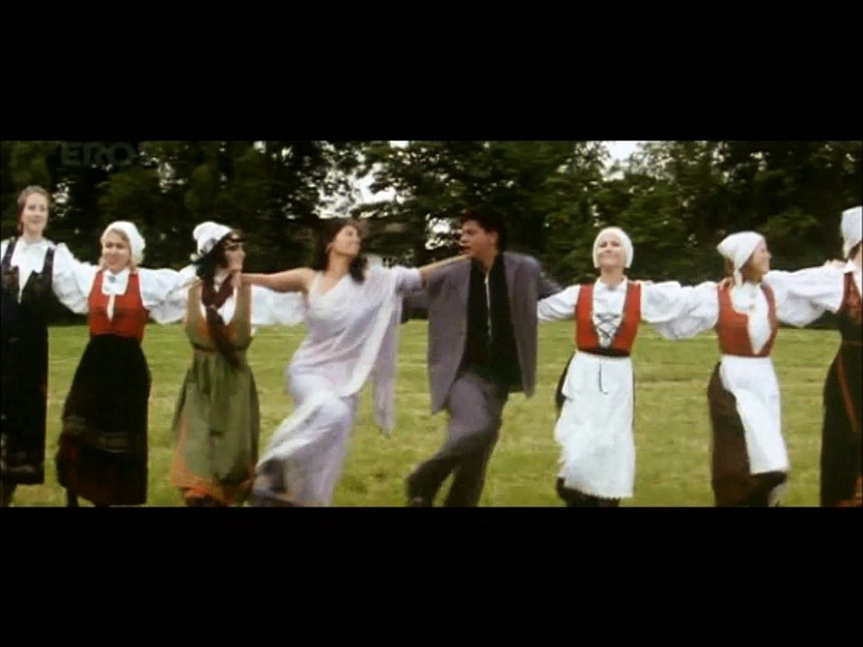 Baadshah: Hum To Deewane