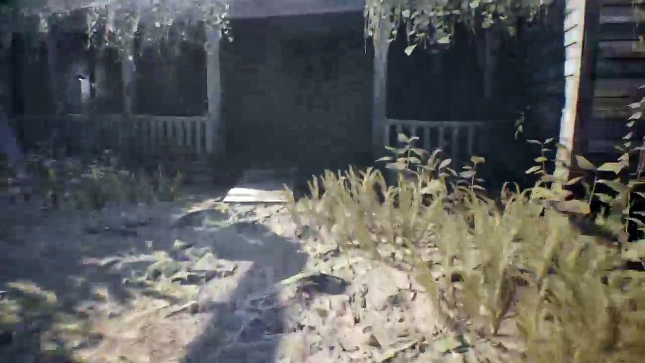 Resident Evil 7 Live (No Deaths No Saves) (22)