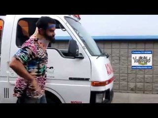 Morir De Amor - Memo Tilas - Los De Yolombo