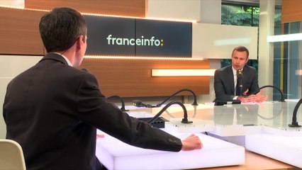 Raphaël Gorgé (Groupe Gorgé) : "Avec la 3D, on imprime des pièces de moteurs d’avions"
