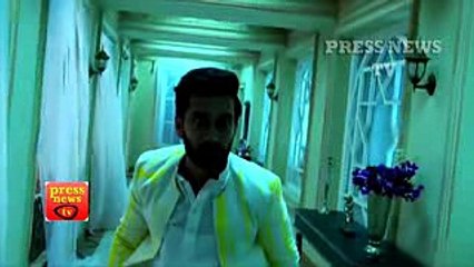 Ishqbaaz -19th April 2017 - Starplus Latest Upcoming Twist 2017