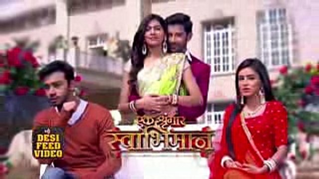 Swabhiman - 19th April 2017 - Upcoming Twist in Swabhiman - Colors Tv Serial News 2017