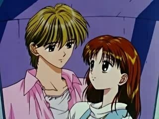 Marmalade Boy - Opening 2