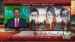 Khabar Kay Peechay Fawad Chaudhry Kay Saath - 18th April 2017