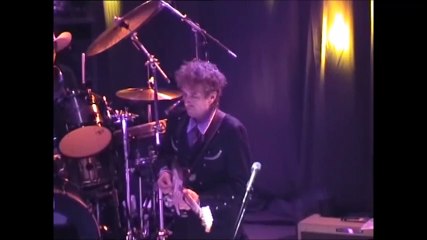 Bob Dylan 2000 - She Belongs to Me