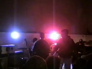 Banda Declínio de Maio & Amigos